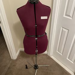 Dritz My Double Dress Form / Body Double 