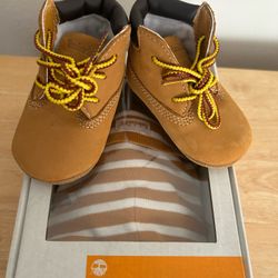 1c Timberland Boots