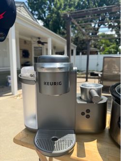 Keurig
