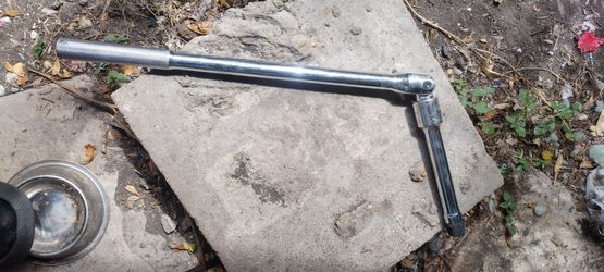 Big Wrench