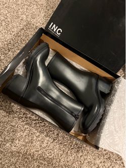 Women’s Boots NEW!
