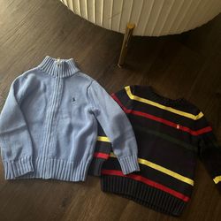 Ralph Lauren size 4