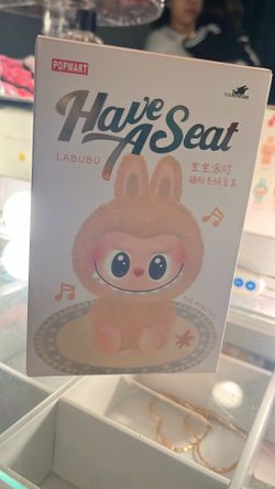 Labubu