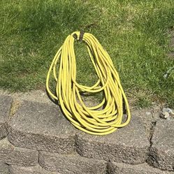 12/3 Extension Cord 100’