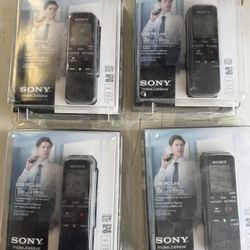 Digital Voice Recorder 