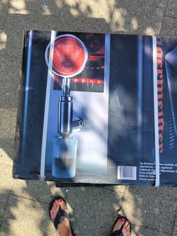 Beer refrigerador