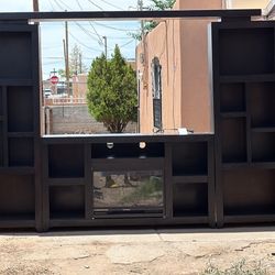 Mueble Para Television