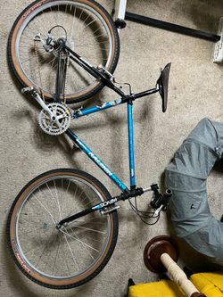 Raleigh Technium Peak  26er