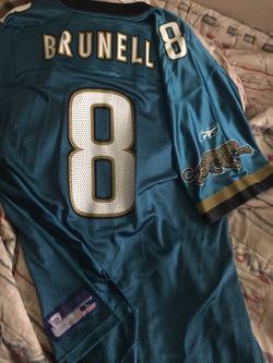 Reebok NFL Jersey