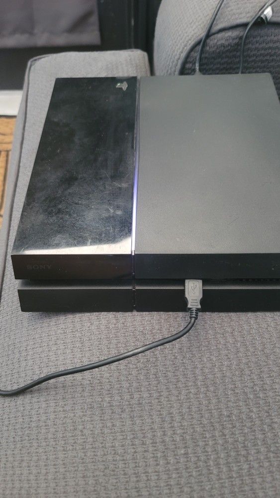 Ps4