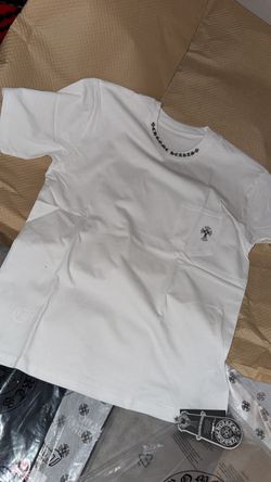 Chrome Heart Tees