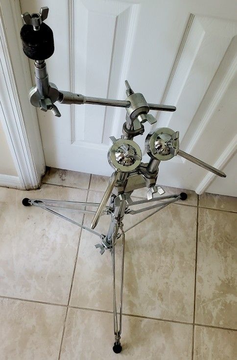 Yamaha 9000 Drum Stand Recording Custom