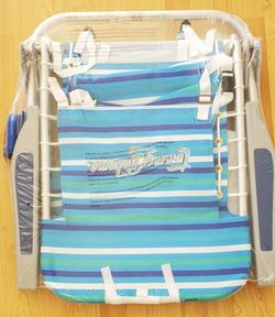 Tommy Bahama Backpack Chair (2)