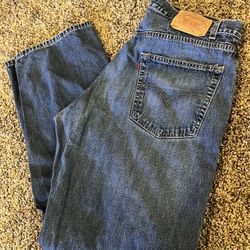 Vintage Levi’s Size 36