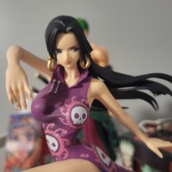 One Piece Boa Hancock Figure 