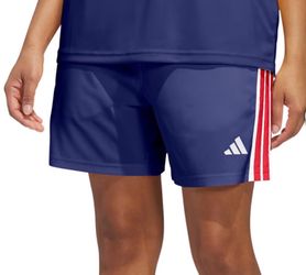 Adidas Women’s 3 Strips Short Medium 