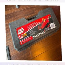 Rock Solid Hydraulic Jacks Lift with Total Confidence choice watch