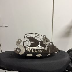 LUNA surron bash guard