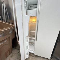 Refrigerador  LG
