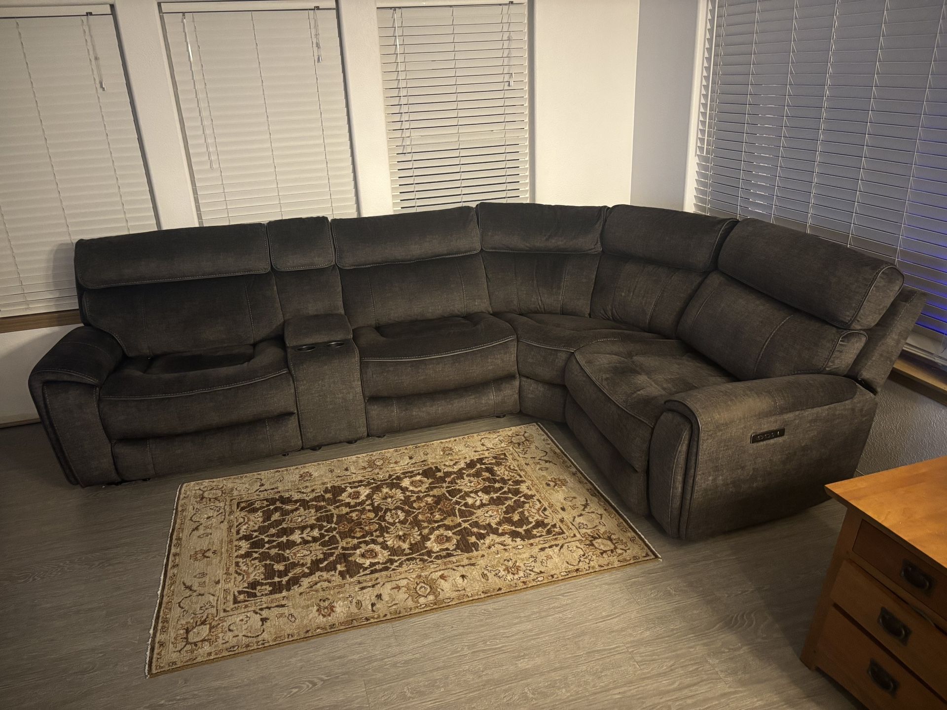 Couch Sectional