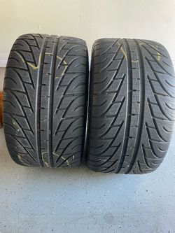 Michelin Pilot Sport GT P2L 30/68-18 Tires