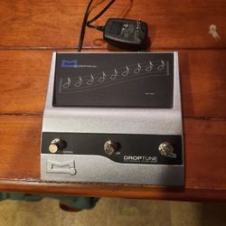 Morpheus Droptune DT1