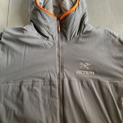 Arc’teryx Atom Lt Hoody