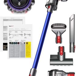 Dyson V11 Torque Drive