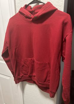 Big Kid’s Hoodie