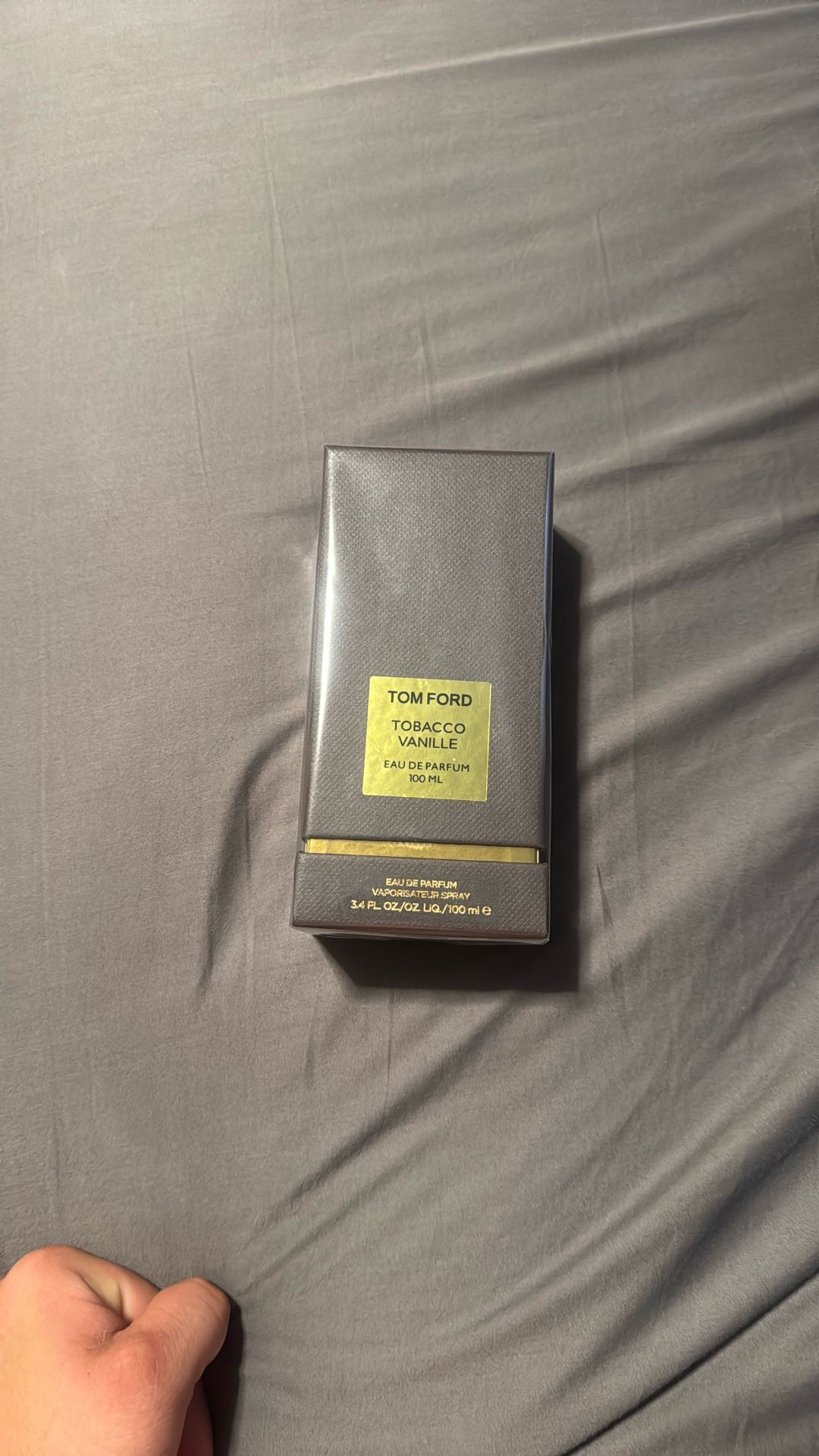 Tom Ford Tabacco Vanilla 