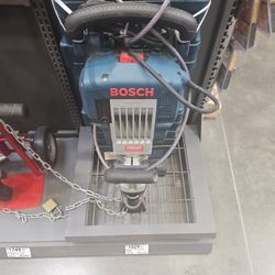 Bosch Jack Hammer 