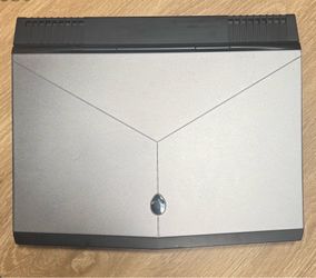 Alienware Gaming Laptop