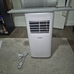 COOLBLUS PORTABLE AIR CONDITIONER 