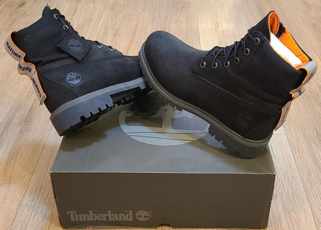 TIMBERLAND Boots Size 8 For Men