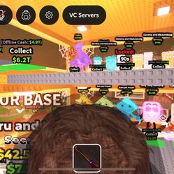 Steal a brain rot high value items 