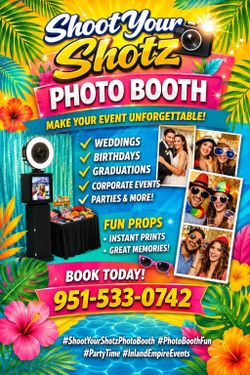 Photo Booth