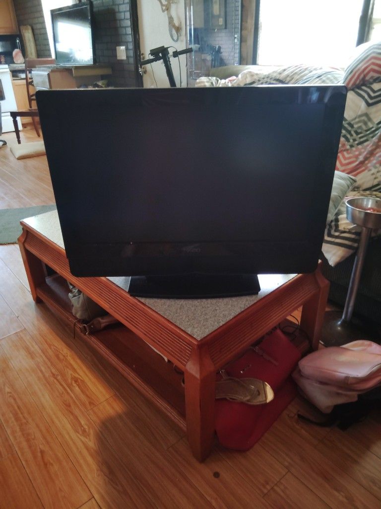 Tv Video
