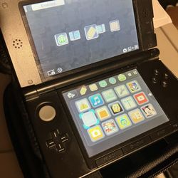 Nintendo 3DS XL Year Of Luigi 30th Anniversary