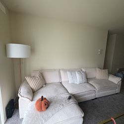 Couch And Table Deal!!!!!