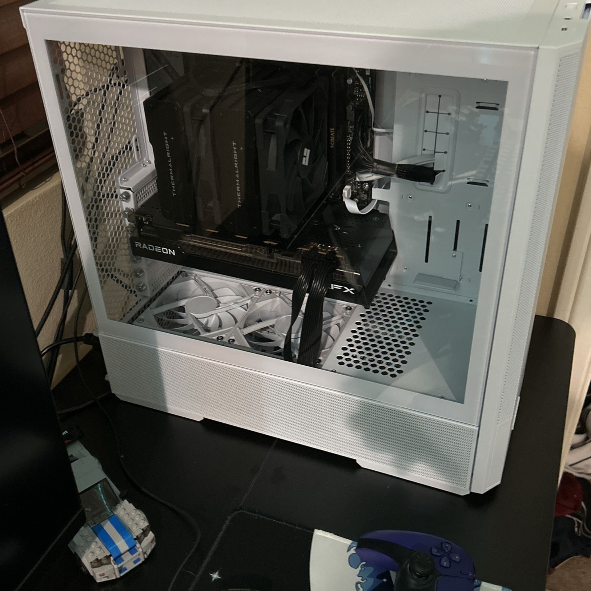 pre built Gaming PC