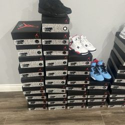 Jordan’s 