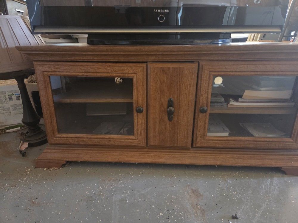 TV Console