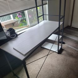 Computer Desk $80 OBO