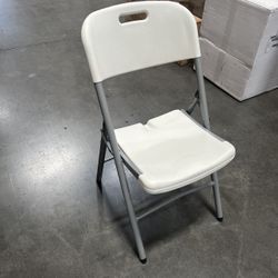 Brand New Heavy Duty Folding Chairs 