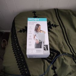 Moby Original Wrap 