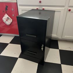 File Cabinet