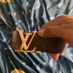 lV Belt 