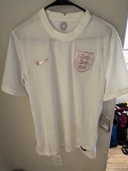 England Limited Edition Jersey