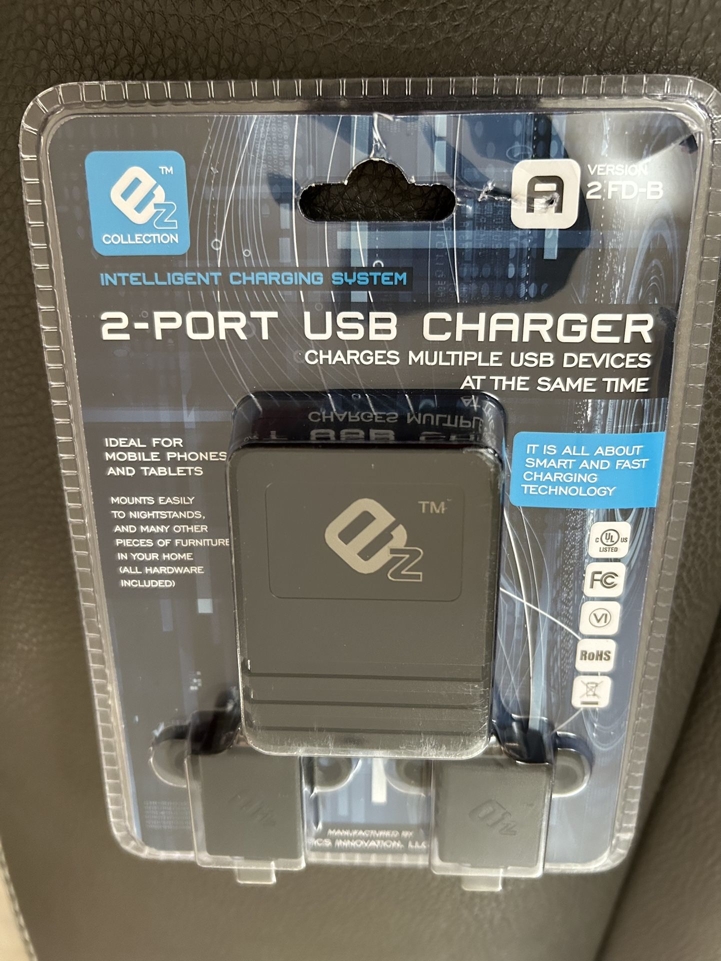 USB CHARGER