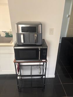 Kitchen appliances